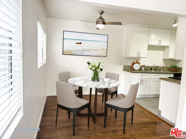 $3,250 | 623 Ashland Avenue, Unit 2, Santa Monica, CA 90405