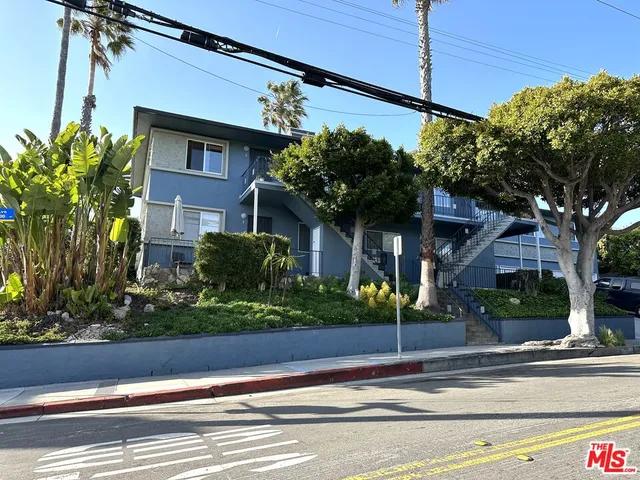 $3,250 | 623 Ashland Avenue, Unit 2, Santa Monica, CA 90405