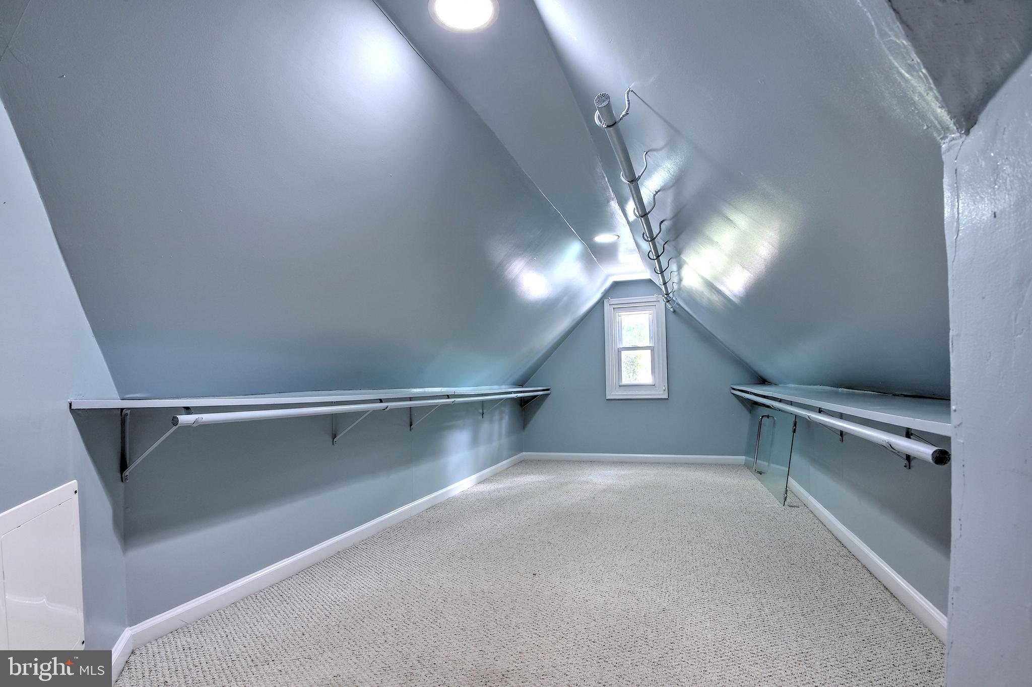 8016 Old Georgetown Road Bethesda, MD 20814 - Photo 31 of 36 Huge Walk-In Closet-Separate law-suite