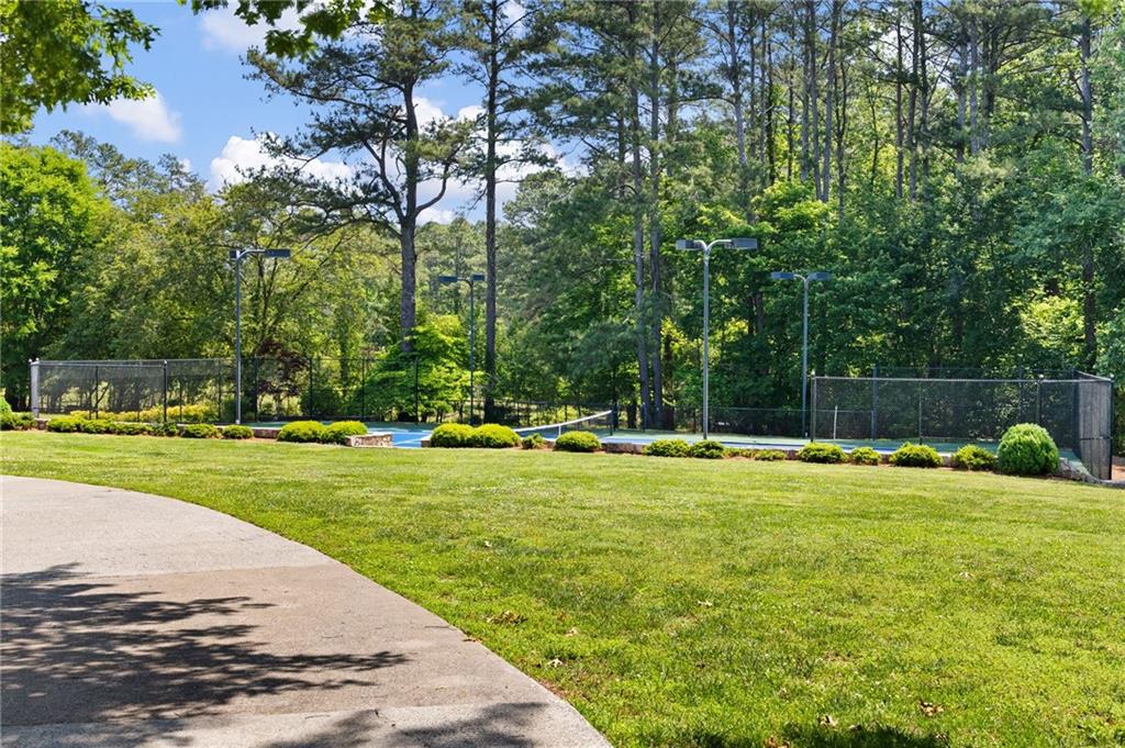 972 Acworth Due West Road Northwest Kennesaw, GA 30152 - Photo 114 of 175