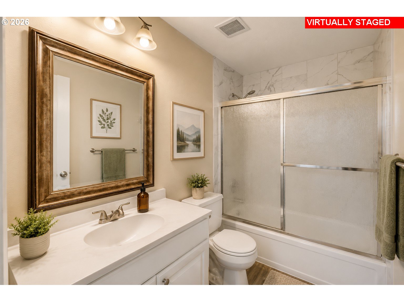 5900 Southwest Ellerson Terrace Beaverton, OR 97007 - Photo 13 of 19