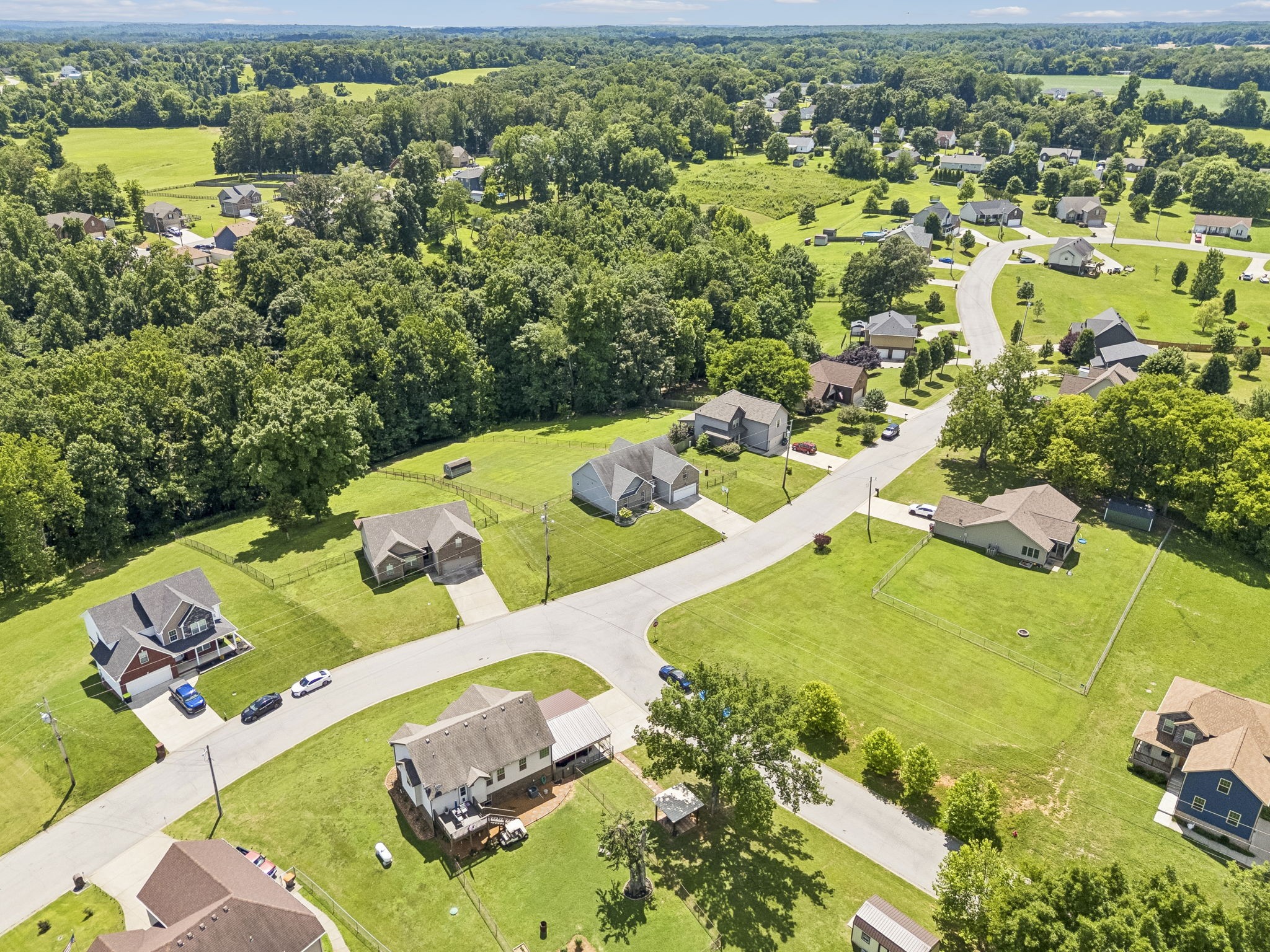 1464 Rustys Lane Clarksville, TN 37042 - Photo 43 of 50