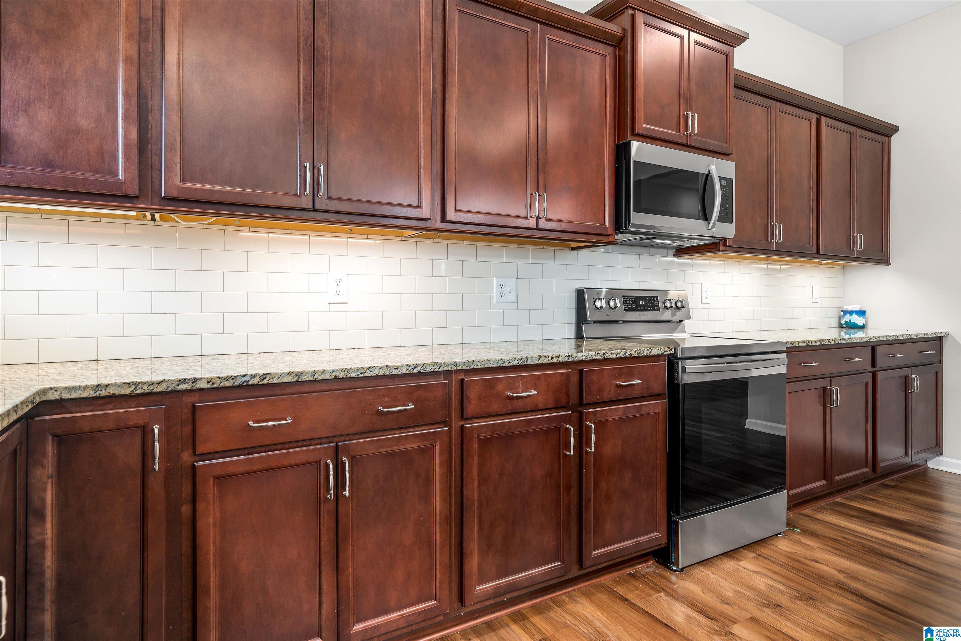 1565 Baxter Avenue Springville, AL 35146 - Photo 9 of 36 Gallery Image 9