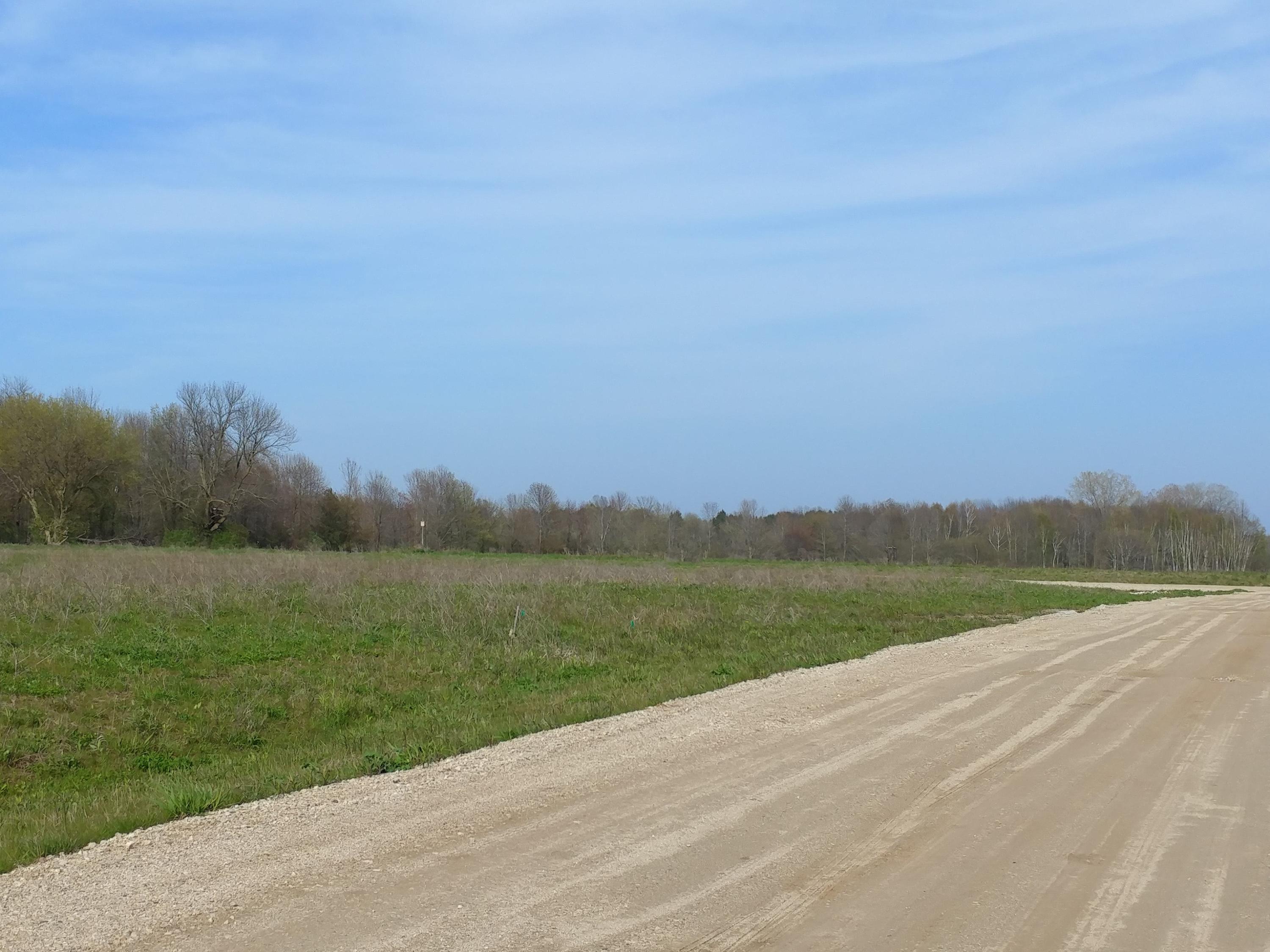 Lt164 Schinker Creek Road Sheboygan, WI 53081 - Photo 5 of 8 Blacktop Roads Included
