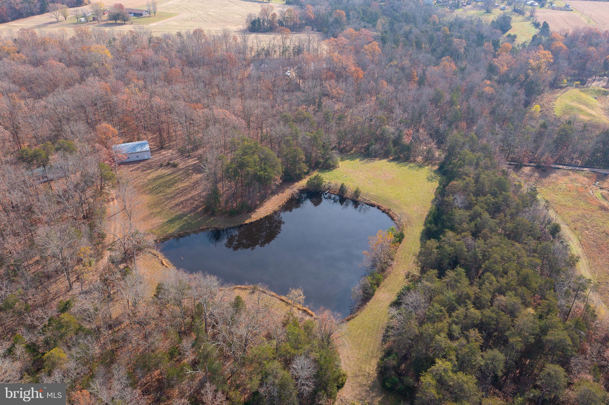 14-acres Shenandoah Path Catlett, VA 20119 - Photo 17 of 17 a view of swimming pool