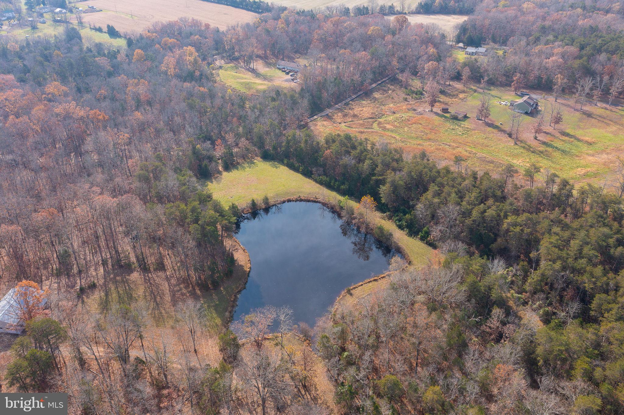 14-acres Shenandoah Path Catlett, VA 20119 - Photo 2 of 17 a view of a houses with a yard