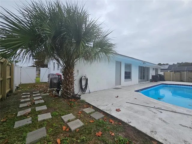 a close view of a sink