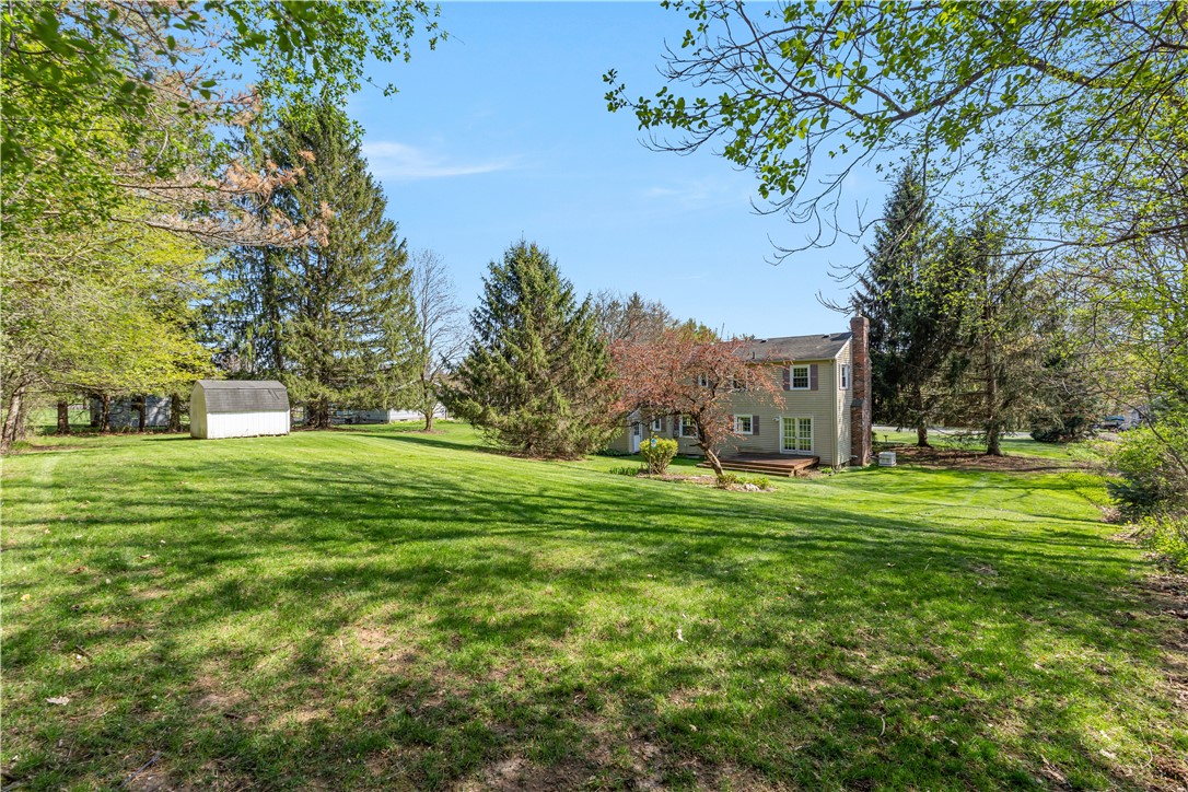 2408 Rush Mendon Road Honeoye Falls, NY 14472 - Photo 34 of 38