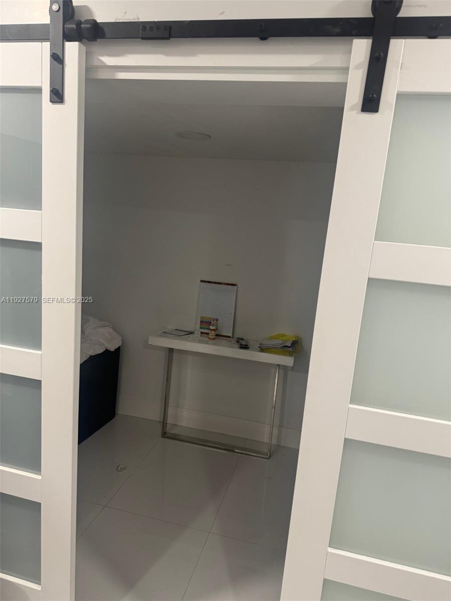 1131 Southwest 110th Avenue Pembroke Pines, FL 33025 - Photo 9 of 9 a view of storage and utility