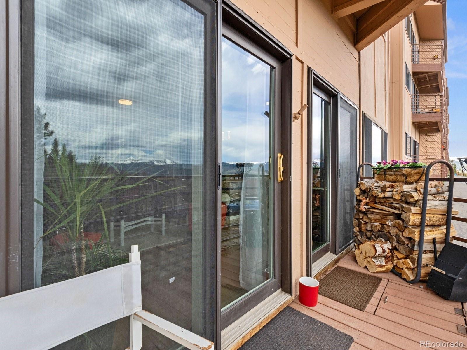 9825 Ryan Gulch Road, Unit 108 Silverthorne, CO 80498 - Photo 14 of 26 Gallery Image 14