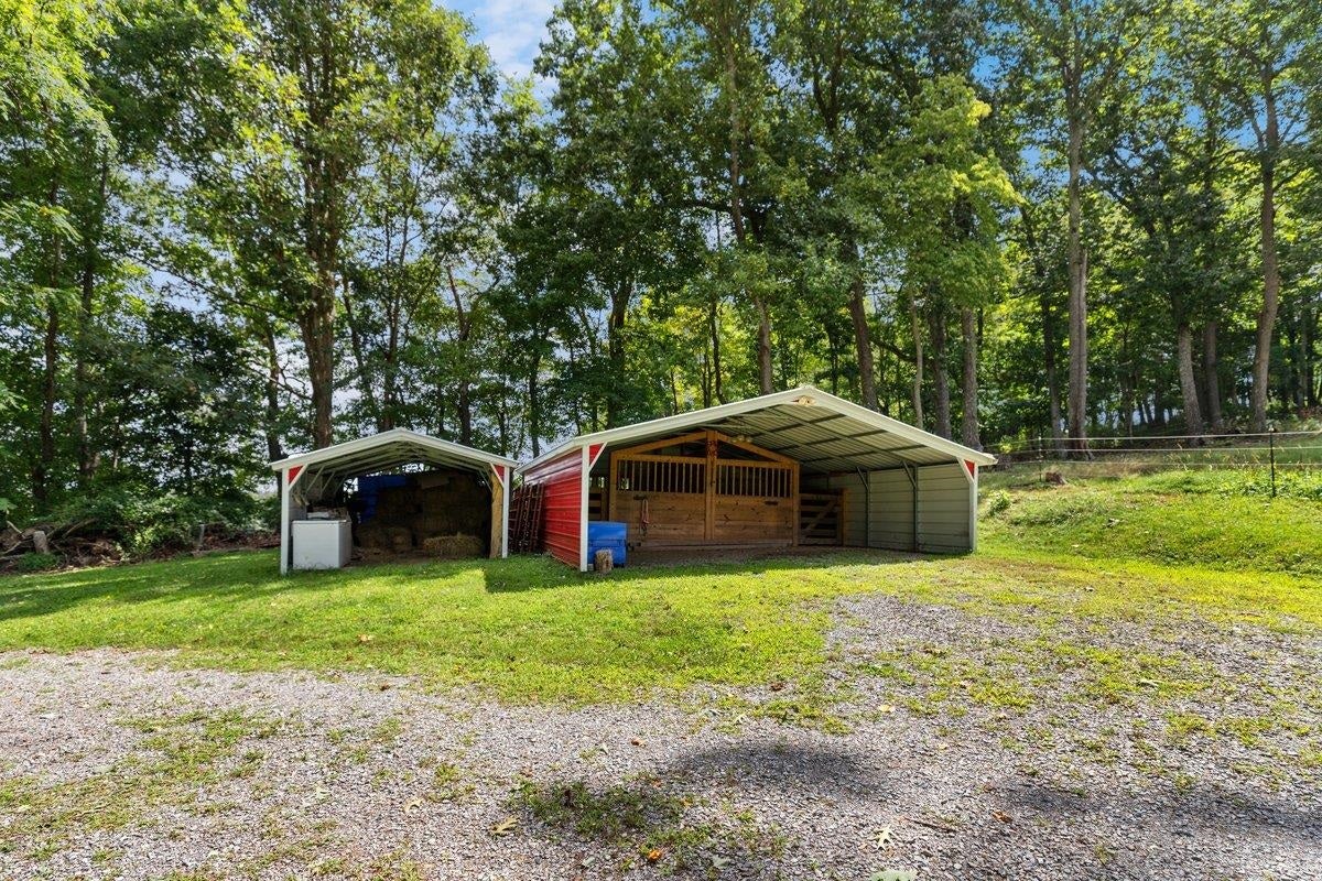 2110 Gate Road Christiansburg, VA 24073 - Photo 89 of 112 Gallery Image 89