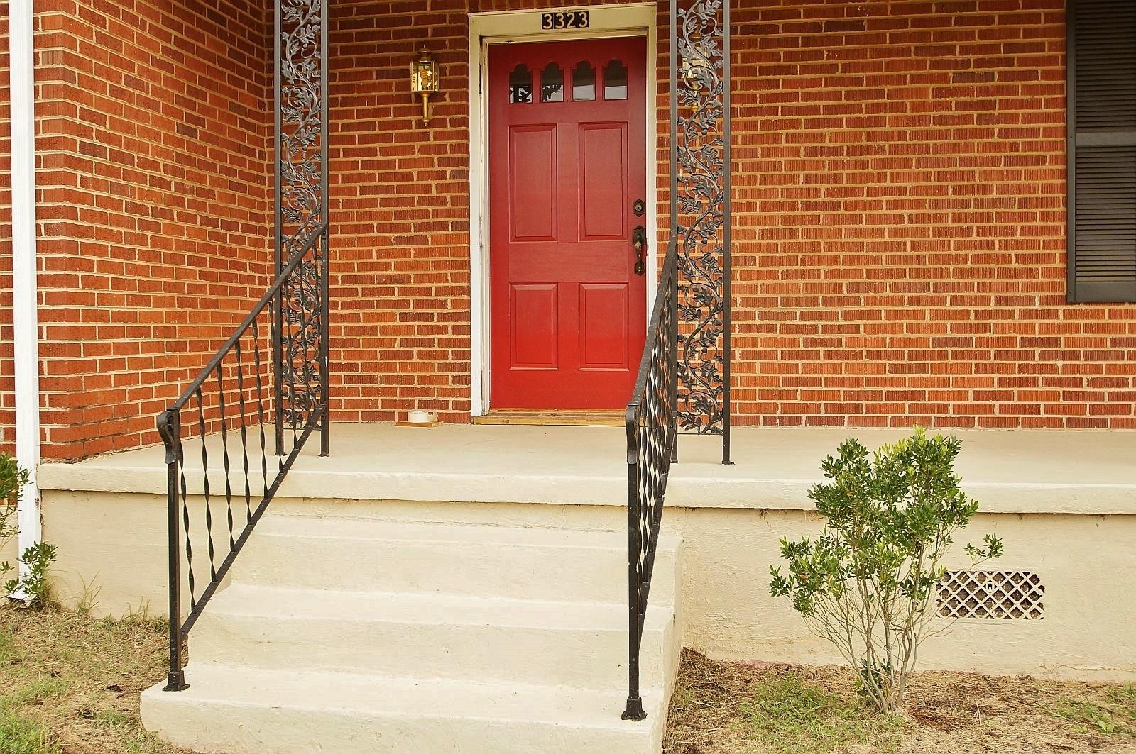 3323 Valentine Road Southwest Roanoke, VA 24018 - Photo 3 of 38 DSC09999