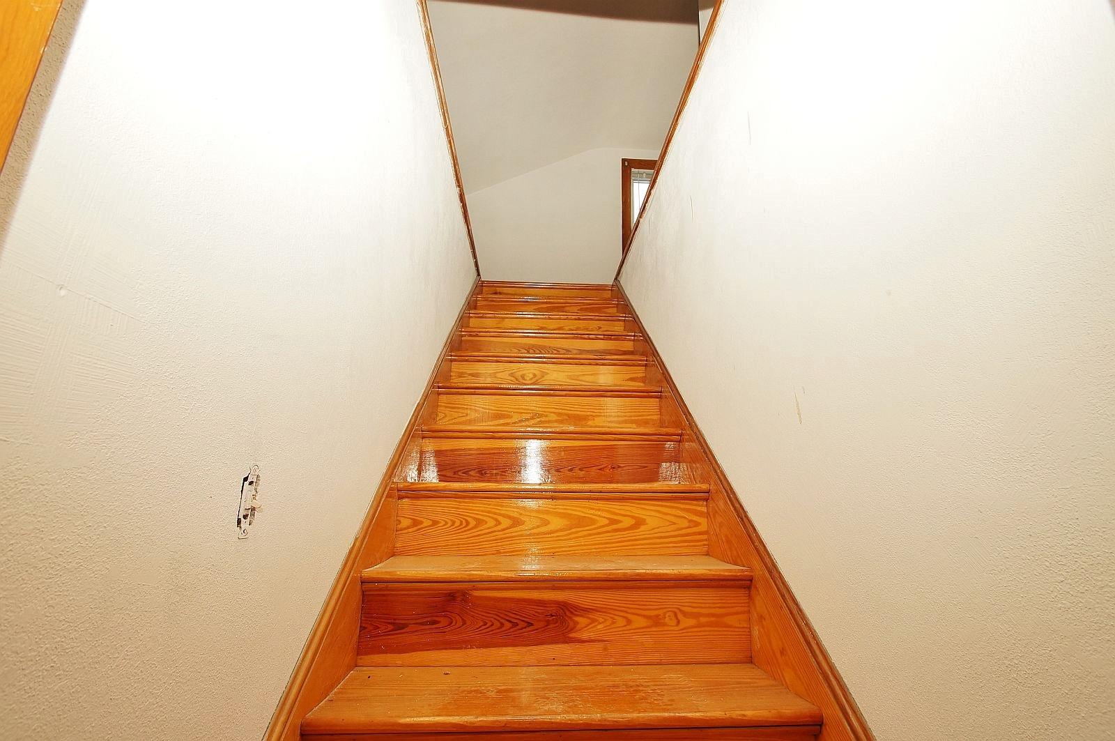3323 Valentine Road Southwest Roanoke, VA 24018 - Photo 21 of 38 DSD_0047