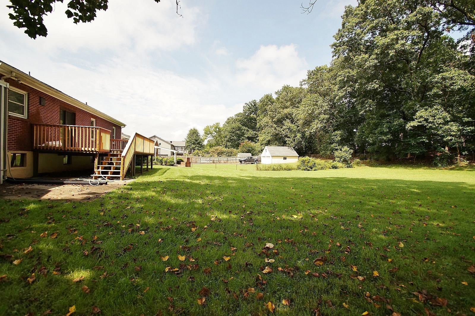 3323 Valentine Road Southwest Roanoke, VA 24018 - Photo 29 of 38 DSD_0065
