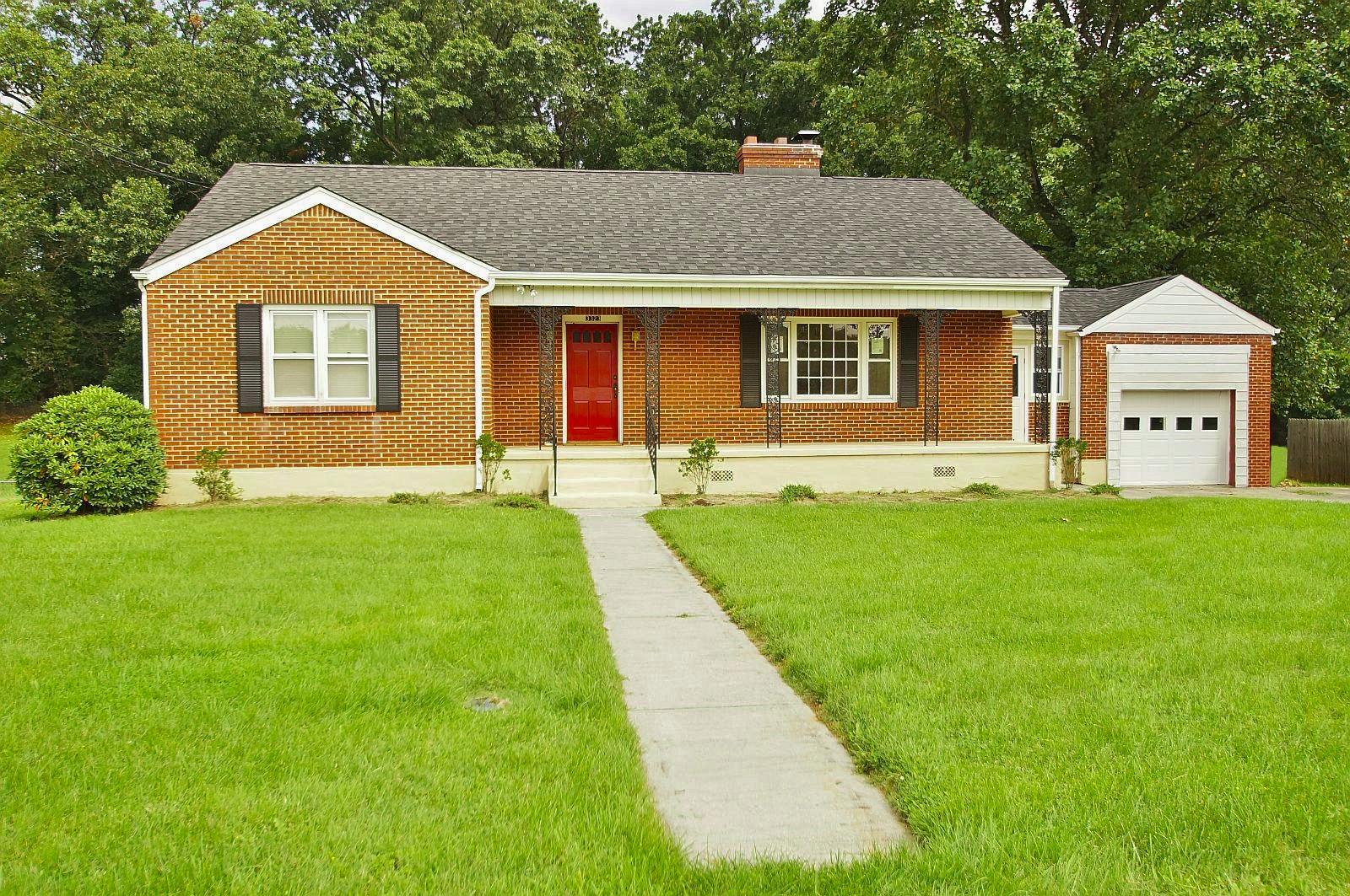 3323 Valentine Road Southwest Roanoke, VA 24018 - Photo 35 of 38 DSD_0077