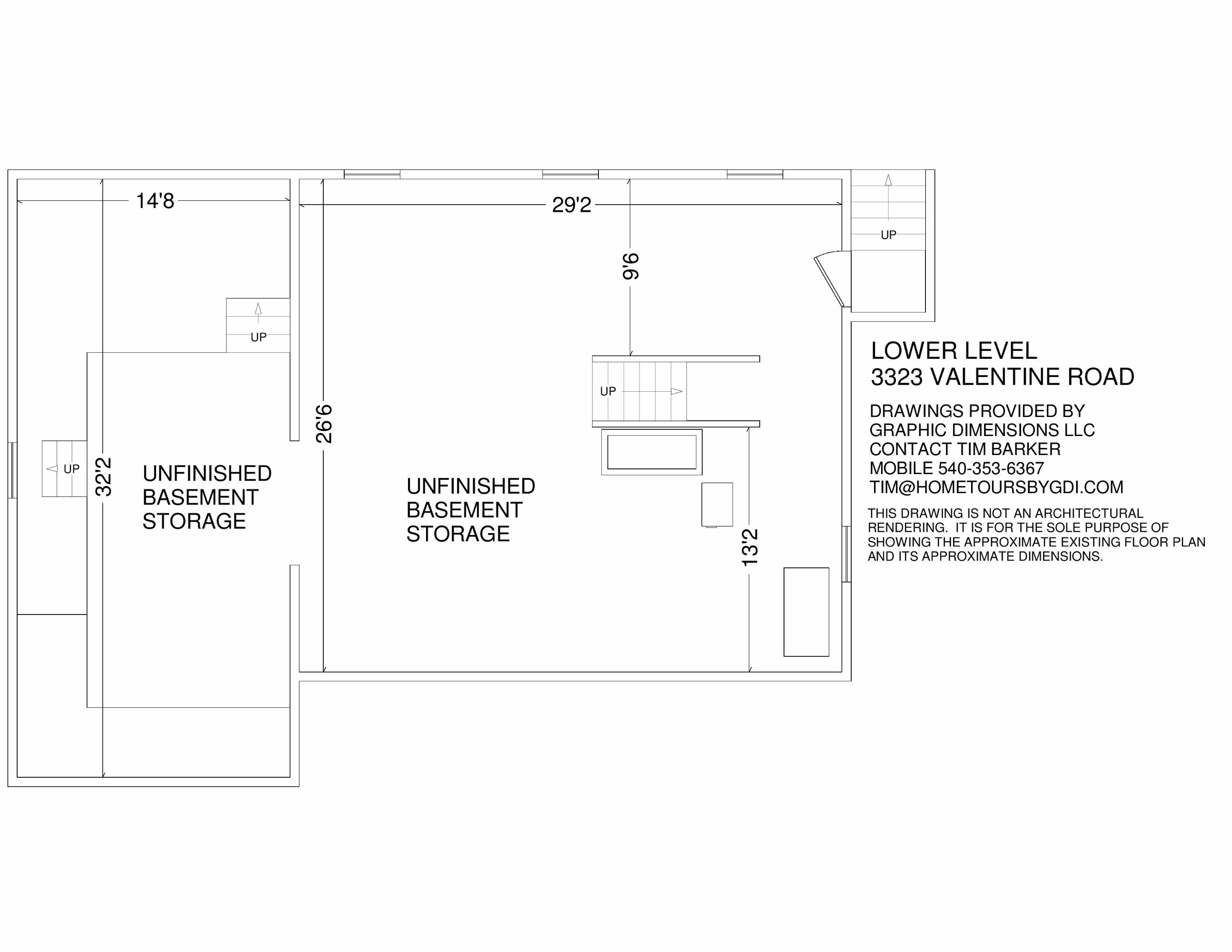 3323 Valentine Road Southwest Roanoke, VA 24018 - Photo 38 of 38 page-2