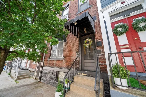 $525,000 | 5148 Carnegie Street, Pittsburgh, PA 15201