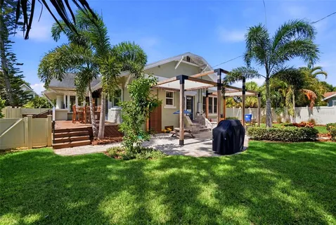 $985,000 | 871 17th Avenue North, St. Petersburg, FL 33704