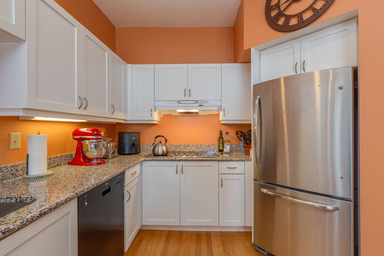 46 Cherry Hollow Road, Unit 61 Nashua, NH 03062 - Photo 13 of 40 Gallery Image 13