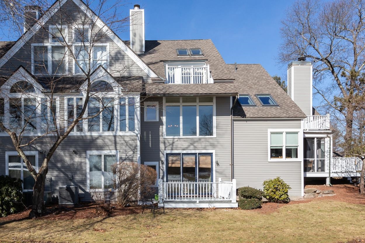 46 Cherry Hollow Road, Unit 61 Nashua, NH 03062 - Photo 35 of 40 Gallery Image 35