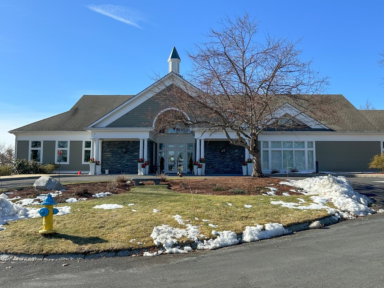 46 Cherry Hollow Road, Unit 61 Nashua, NH 03062 - Photo 40 of 40 Gallery Image 40