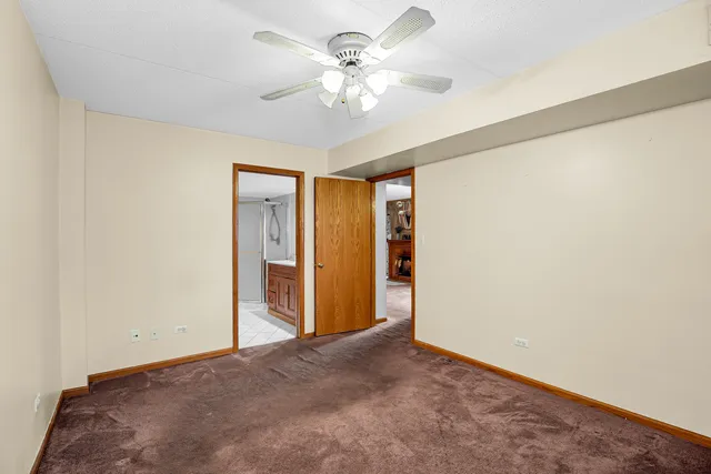 $229,000 | 6601 Martin France Circle, Unit 2A, Tinley Park, IL 60477