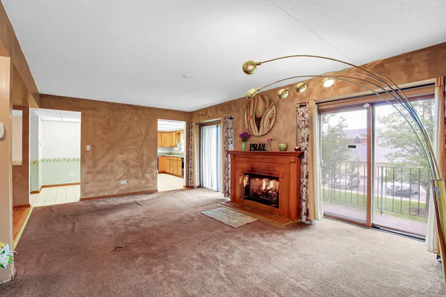 $229,000 | 6601 Martin France Circle, Unit 2A, Tinley Park, IL 60477