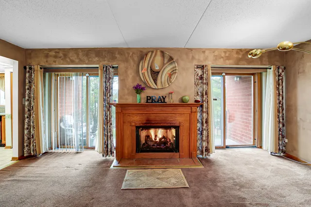 $229,000 | 6601 Martin France Circle, Unit 2A, Tinley Park, IL 60477