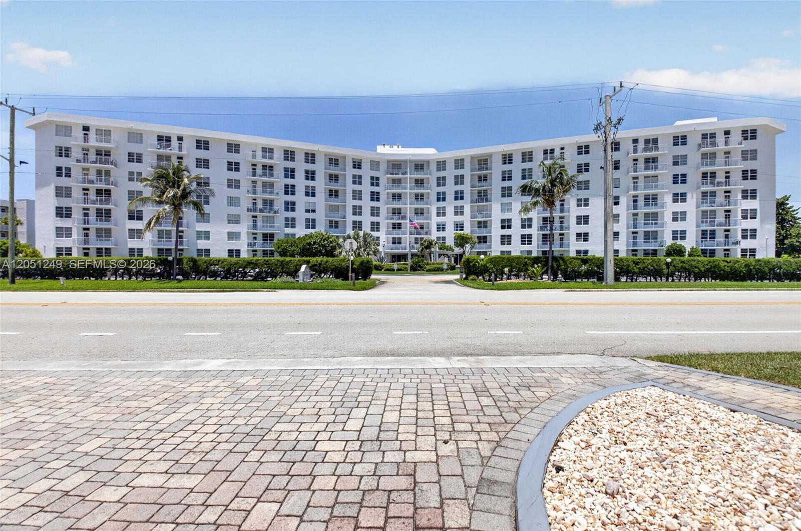 2851 South Ocean Boulevard, Unit 4M Boca Raton, FL 33432 - Photo 17 of 37