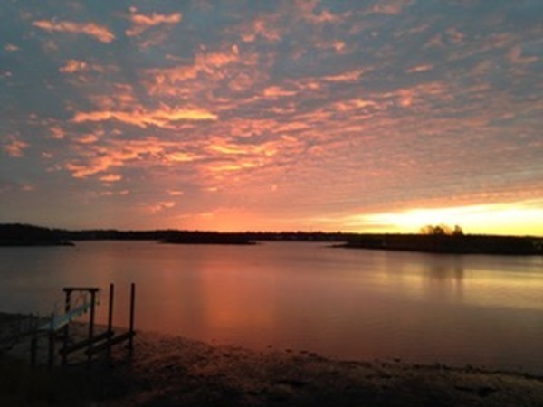 185 Downer Avenue Hingham, MA 02043 - Photo 30 of 30 a view of lake