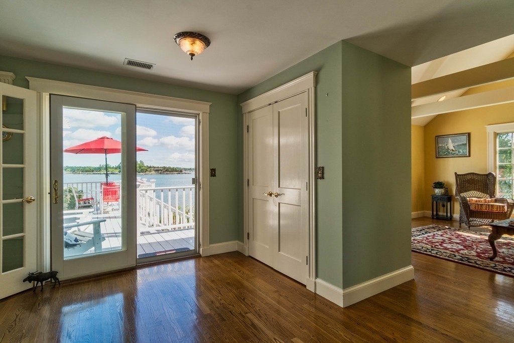 185 Downer Avenue Hingham, MA 02043 - Photo 9 of 30 a view of a interior of the house