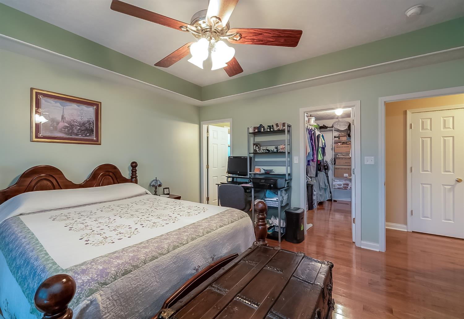 172 Locust Ridge Road Frankfort, KY 40601 - Photo 14 of 28 Photo 14