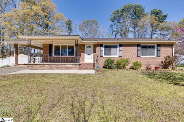 $274,900 | 401 Lanewood Drive, Greenville, SC 29607