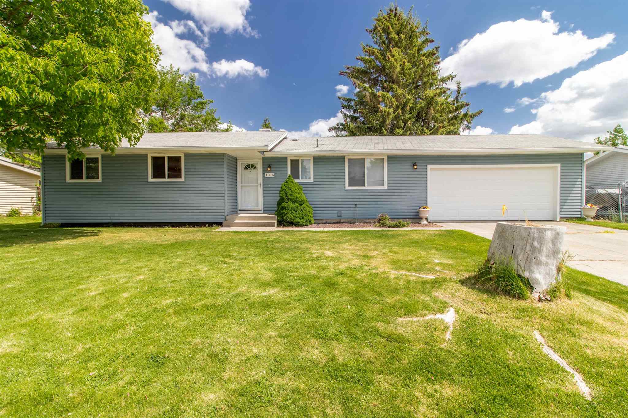 1015 South St Charles Road Veradale, WA 99037 - Photo 1 of 13 Gallery Image 1