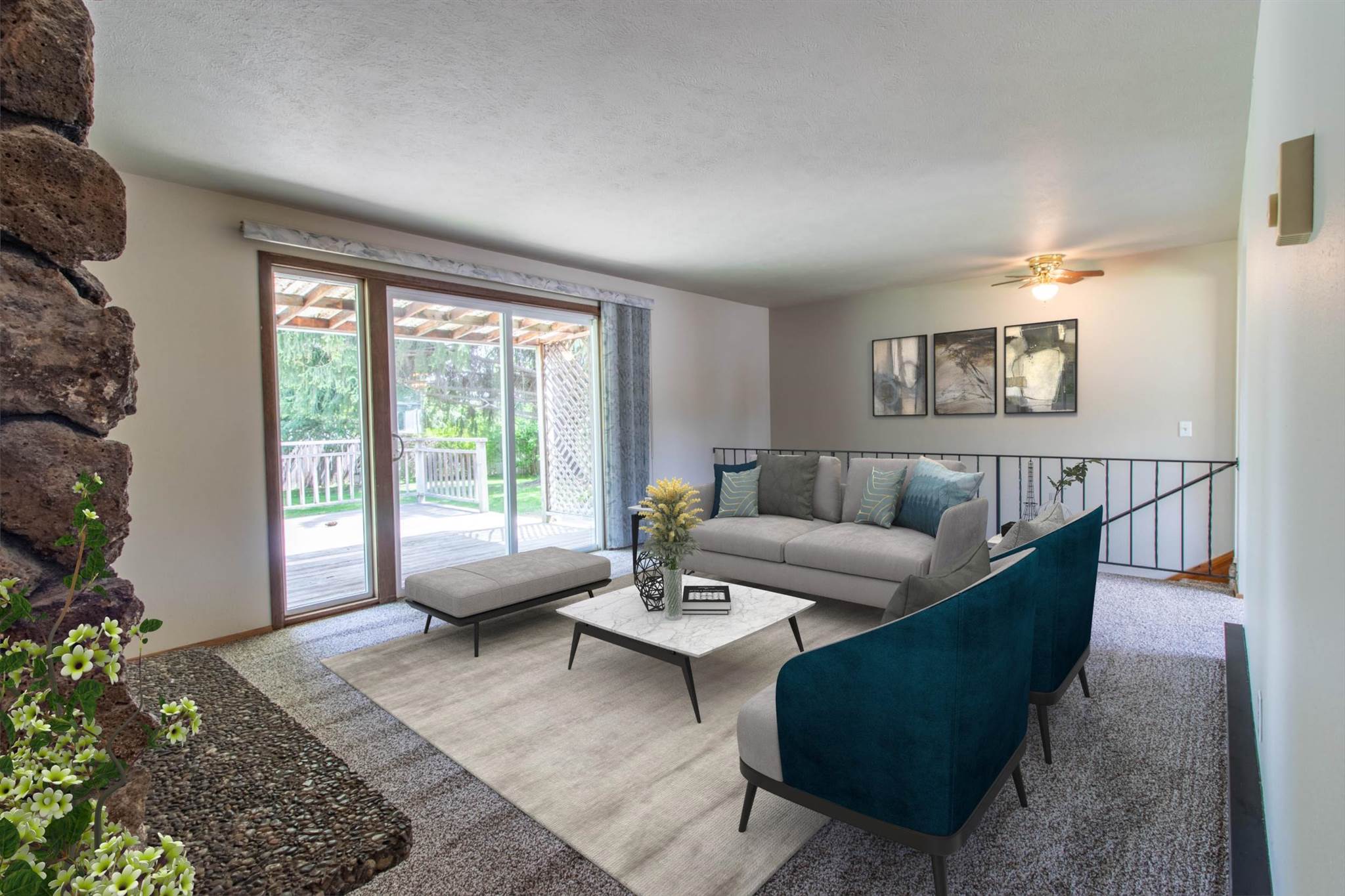 1015 South St Charles Road Veradale, WA 99037 - Photo 2 of 13 Gallery Image 2