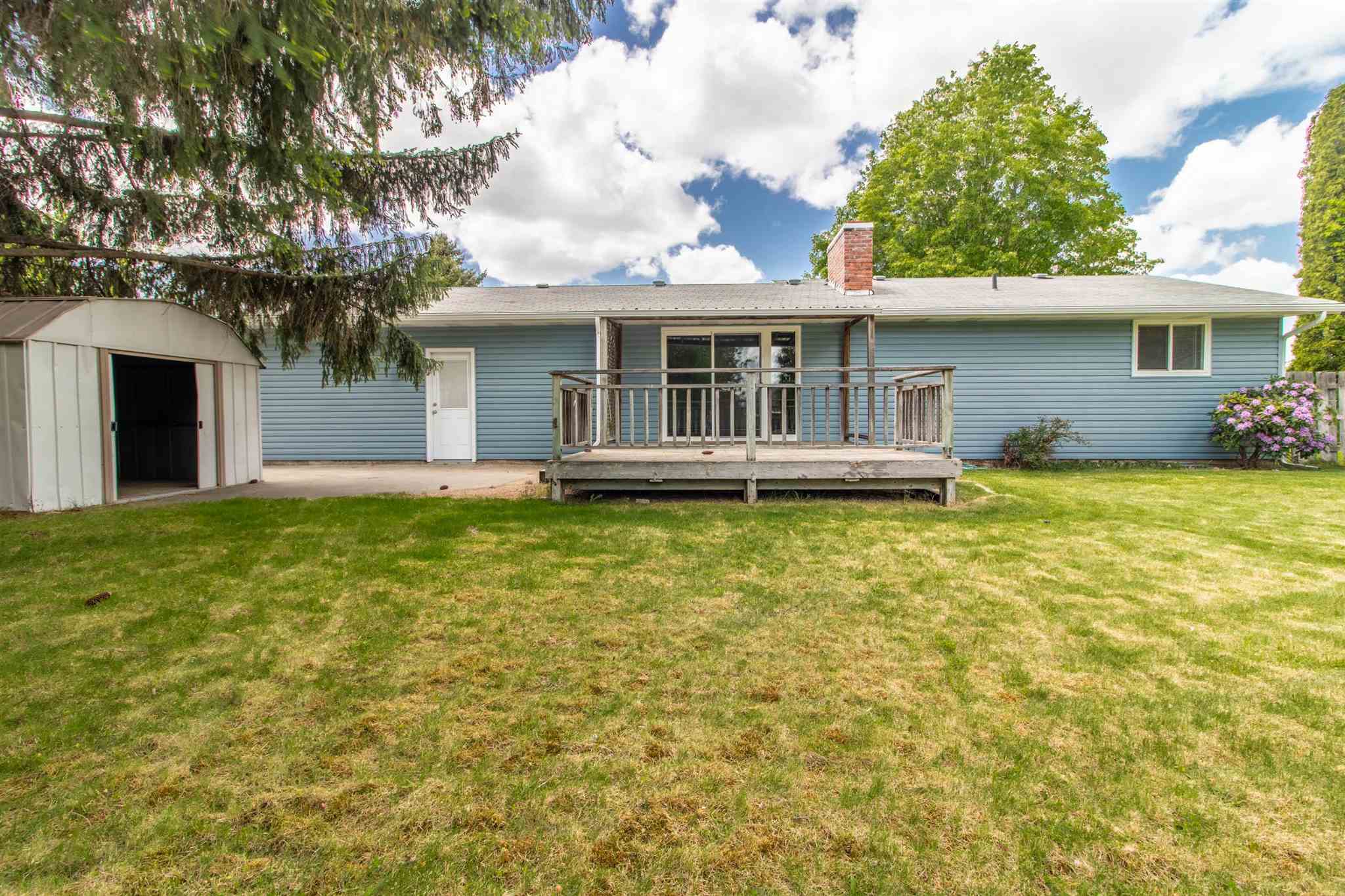 1015 South St Charles Road Veradale, WA 99037 - Photo 12 of 13 Gallery Image 12
