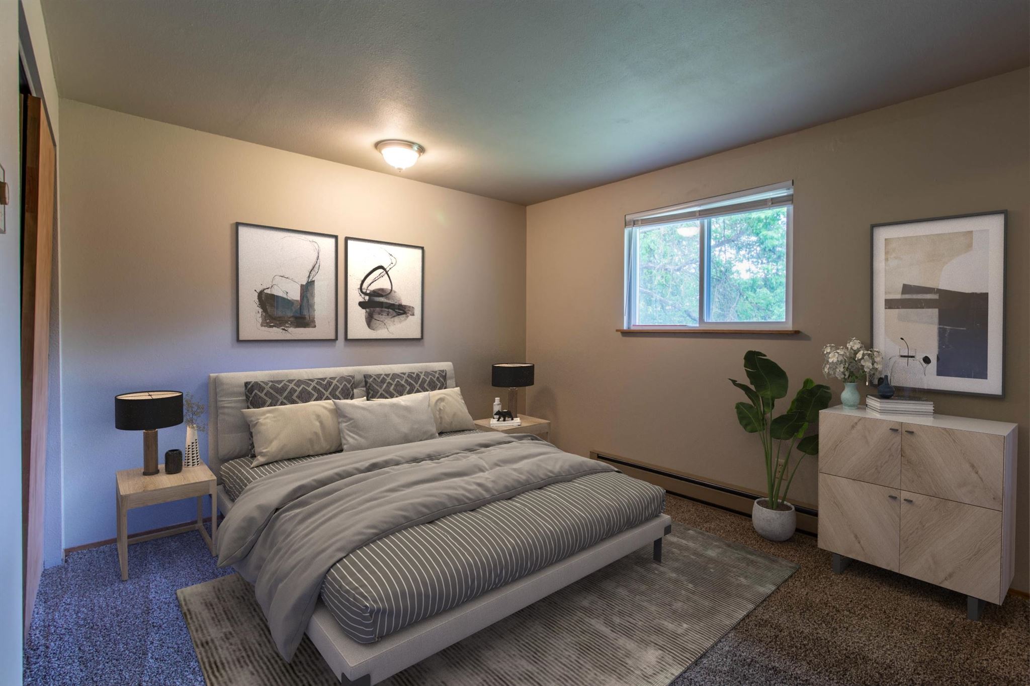1015 South St Charles Road Veradale, WA 99037 - Photo 6 of 13 Gallery Image 6