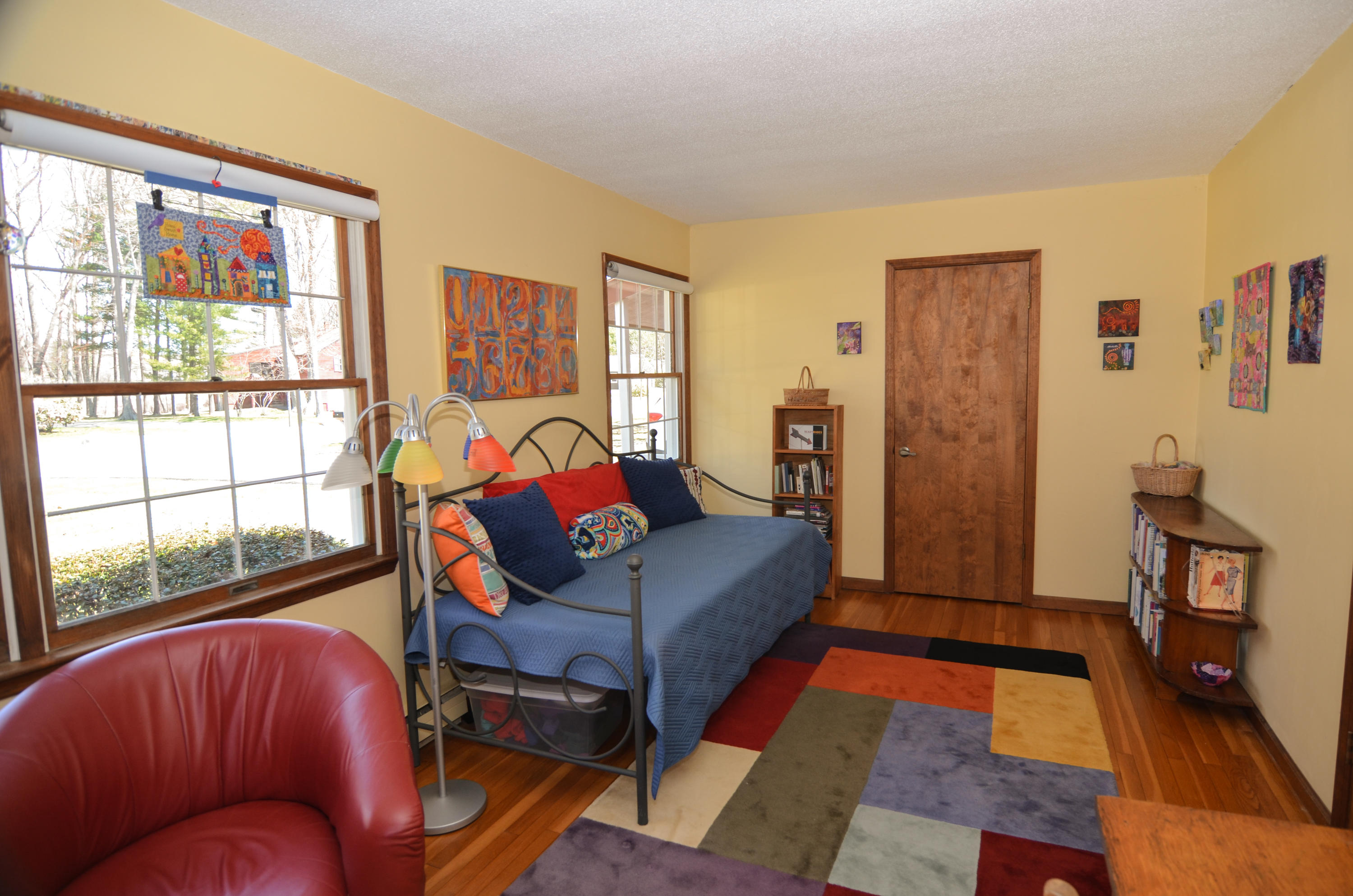 28 Old County Road Scarborough, ME 04074 - Photo 12 of 25 Bedroom 2