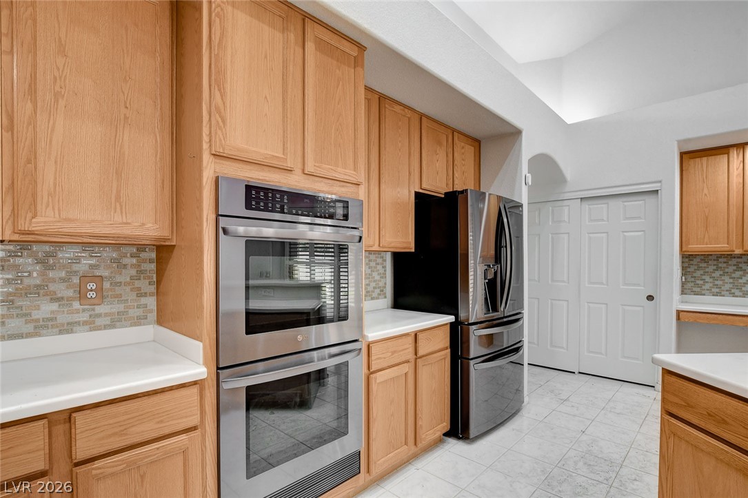 223 Chestnut Ridge Circle Henderson, NV 89012 - Photo 36 of 58
