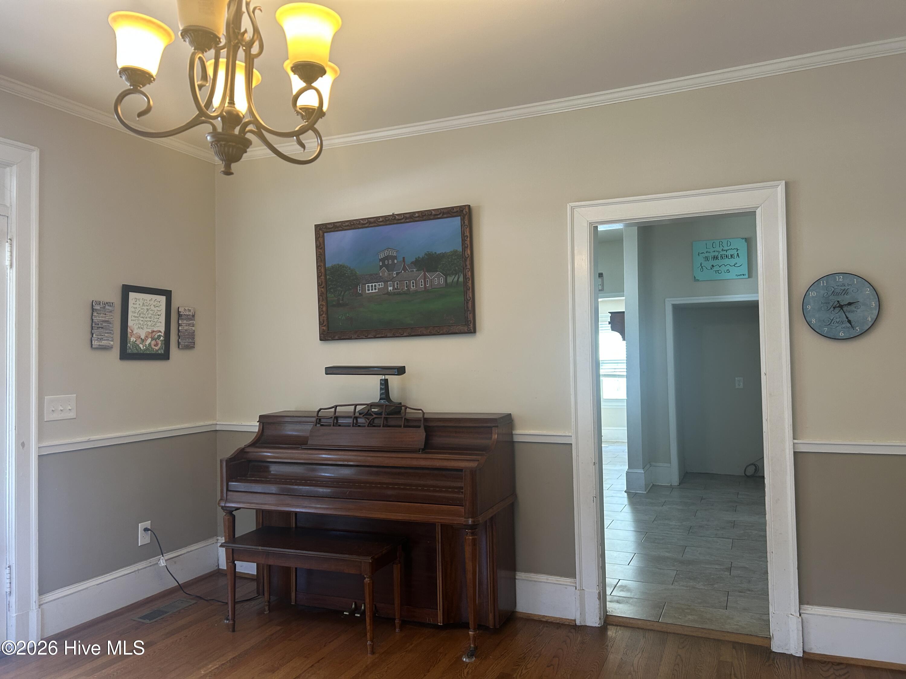 405 Sunset Avenue Clinton, NC 28328 - Photo 10 of 60 IMG_4662
