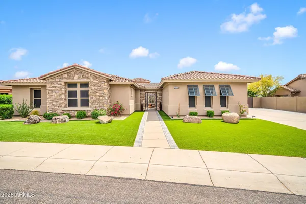 $1,479,000 | 39721 North Majesty Trail, Anthem, AZ 85086