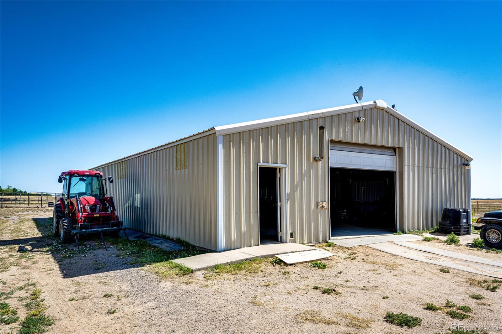 4820 Schumaker Road Bennett, CO 80102 - Photo 4 of 47 Gallery Image 4