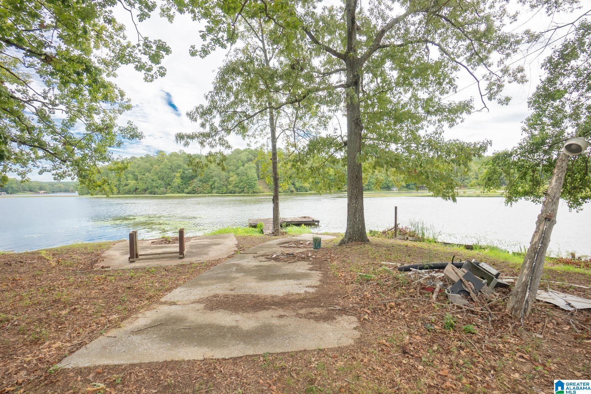 1364 White Oak Road Sylacauga, AL 35151 - Photo 3 of 30