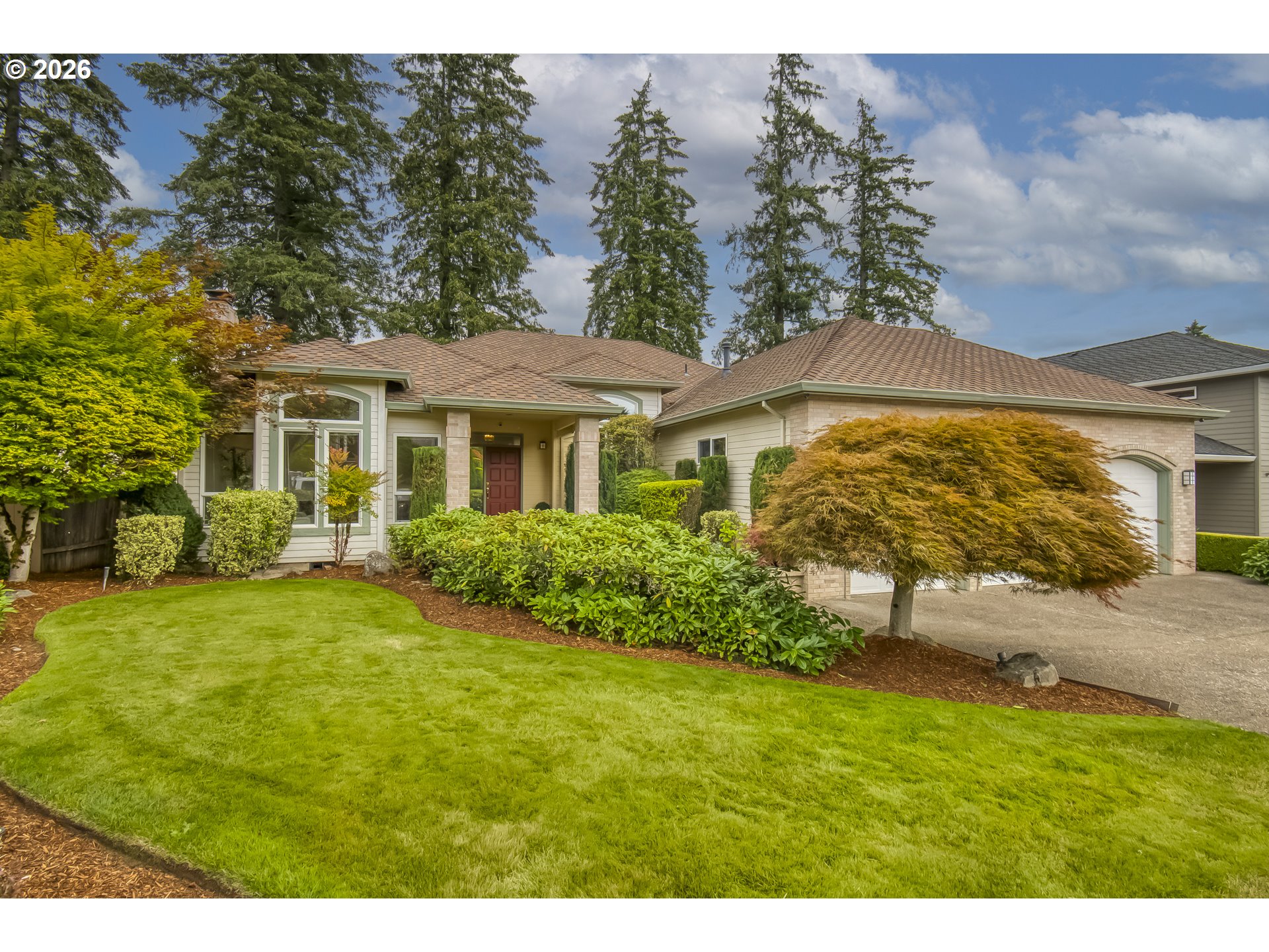 11770 Southwest Aspen Ridge Drive Tigard, OR 97224 - Photo 2 of 42