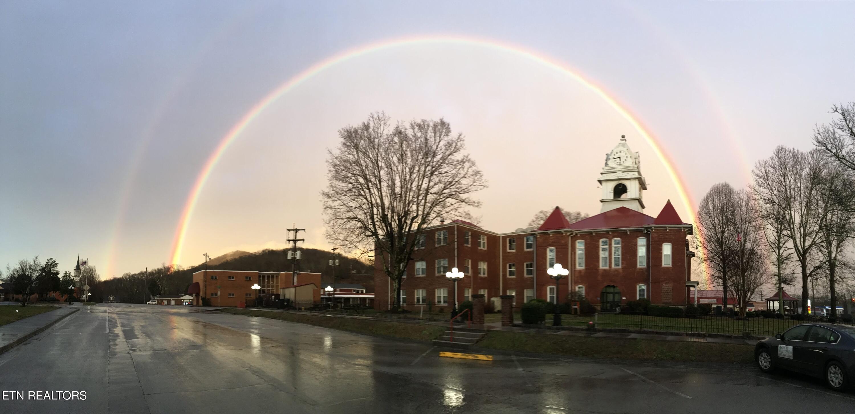 755 Bear Branch Road Wartburg, TN 37887 - Photo 58 of 58 Wartburg Court House
