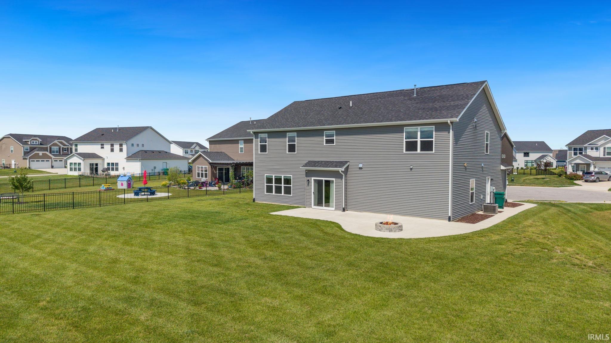 929 Meravi Cove Fort Wayne, IN 46818 - Photo 46 of 50