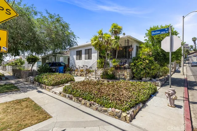 $950,000 | 2871 Budau Avenue, Unit 2, El Sereno, CA 90032