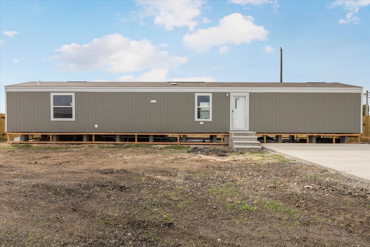 Tbd Williamson Road Kyle, TX 78640 - Photo 19 of 33 a view of a yard