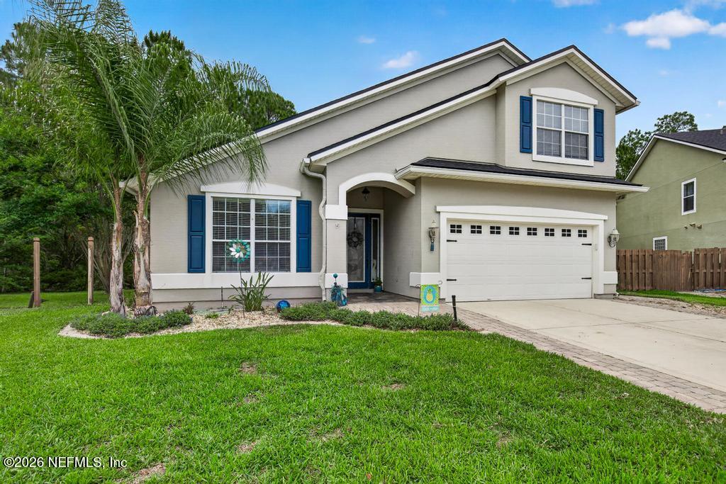 3152 East Banister Road St. Augustine, FL 32092 - Photo 112 of 130 3152 E Banister Rd-