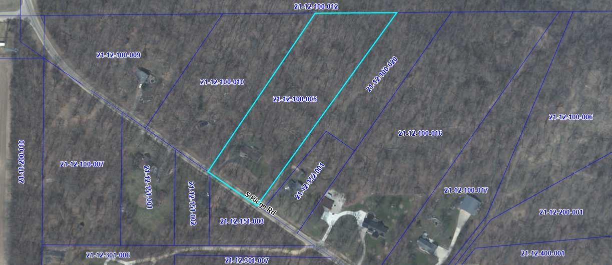 7261 South Ridge Road Dixon, IL 61021 - Photo 32 of 32
